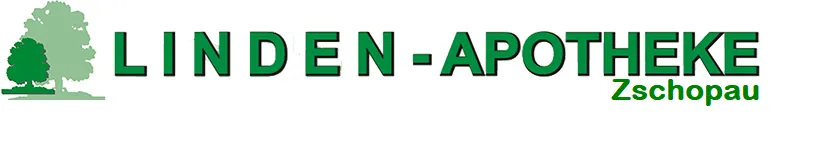 Linden APotheke Logo
